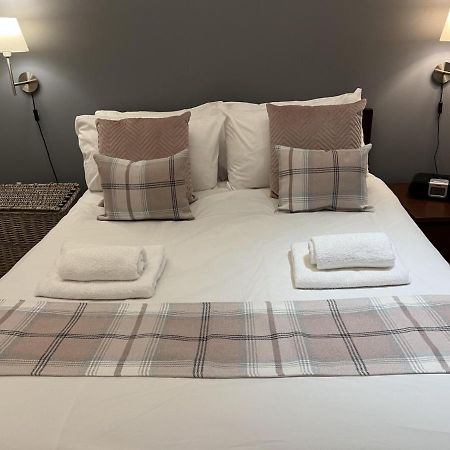 Sunshine On Leith Apartment Edinburgh Ngoại thất bức ảnh