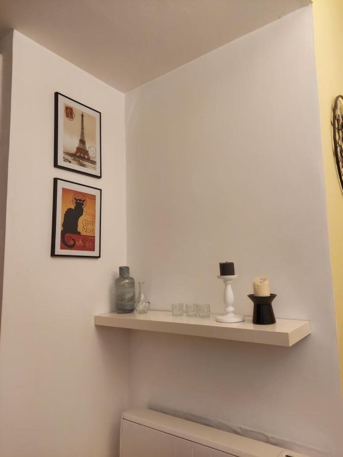 Sunshine On Leith Apartment Edinburgh Ngoại thất bức ảnh