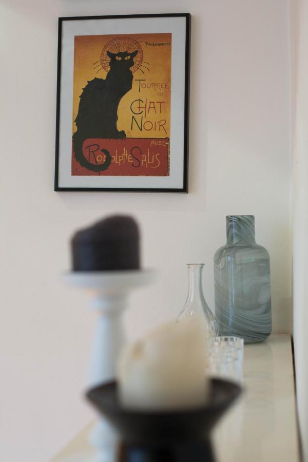 Sunshine On Leith Apartment Edinburgh Ngoại thất bức ảnh